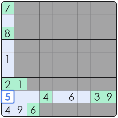 brainbashers sudoku