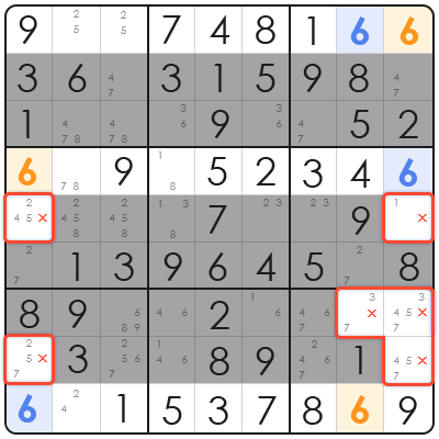 sudoku for dummies